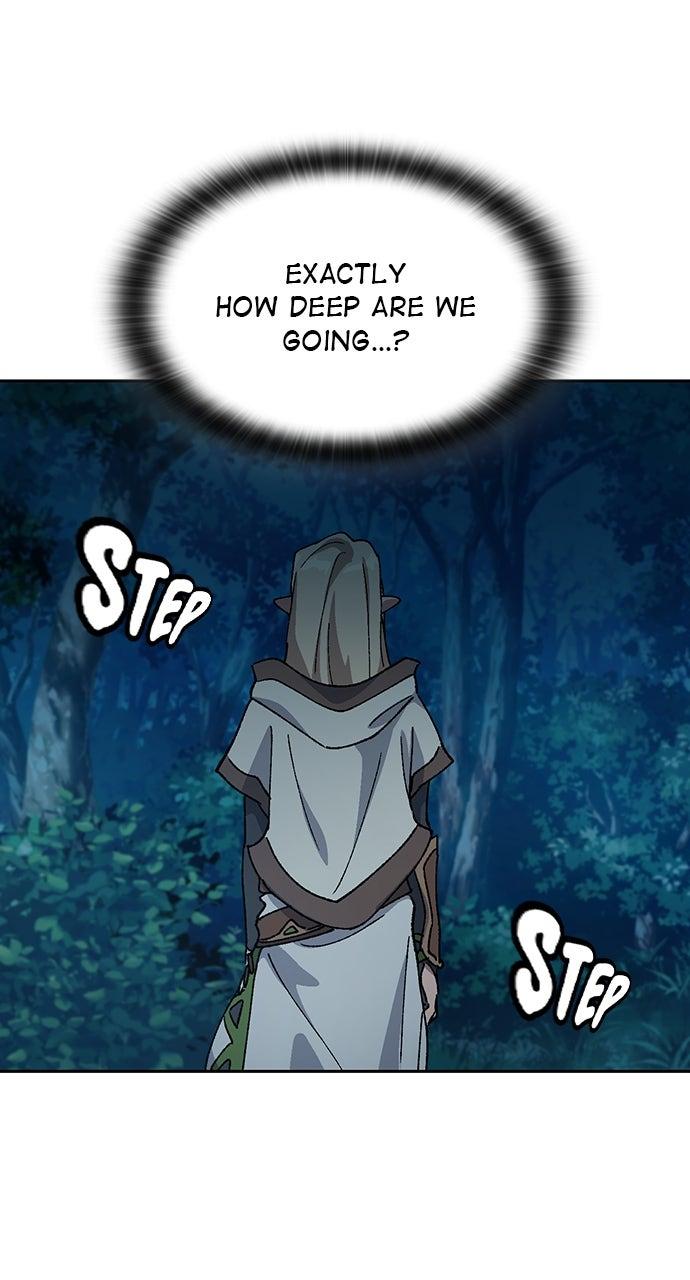 Read Peaceful Camping Life in Another World Manga Online
