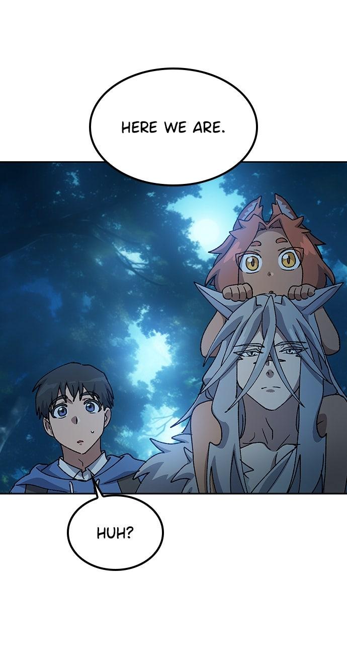 Read Peaceful Camping Life in Another World Manga Online