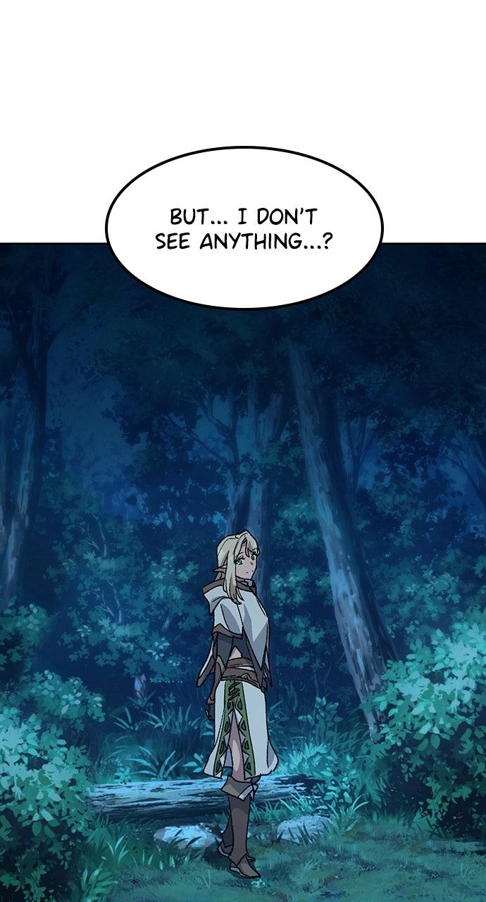 Read Peaceful Camping Life in Another World Manga Online