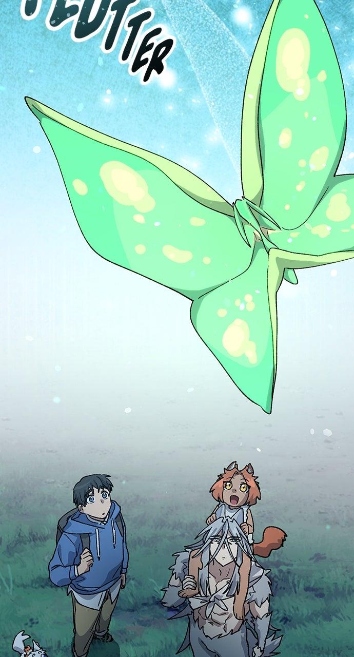 Read Peaceful Camping Life in Another World Manga Online