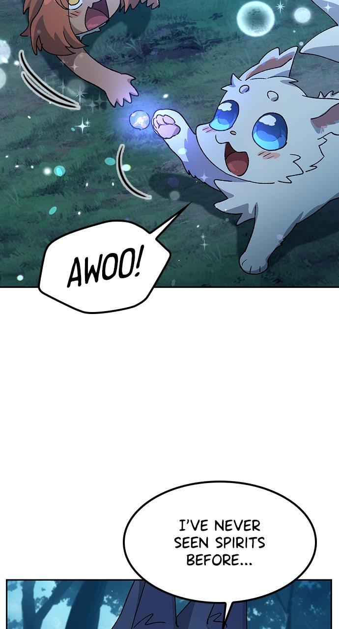 Read Peaceful Camping Life in Another World Manga Online