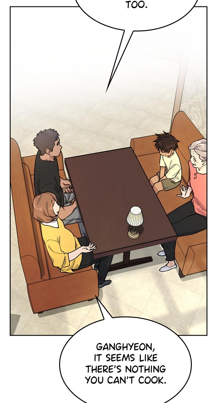 Read Peaceful Camping Life in Another World Manga Online