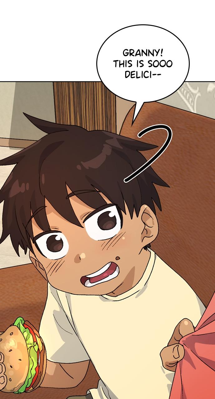 Read Peaceful Camping Life in Another World Manga Online