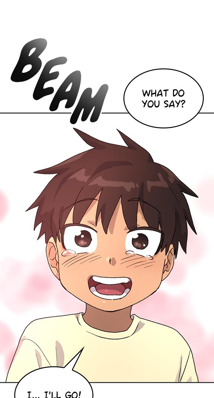 Read Peaceful Camping Life in Another World Manga Online