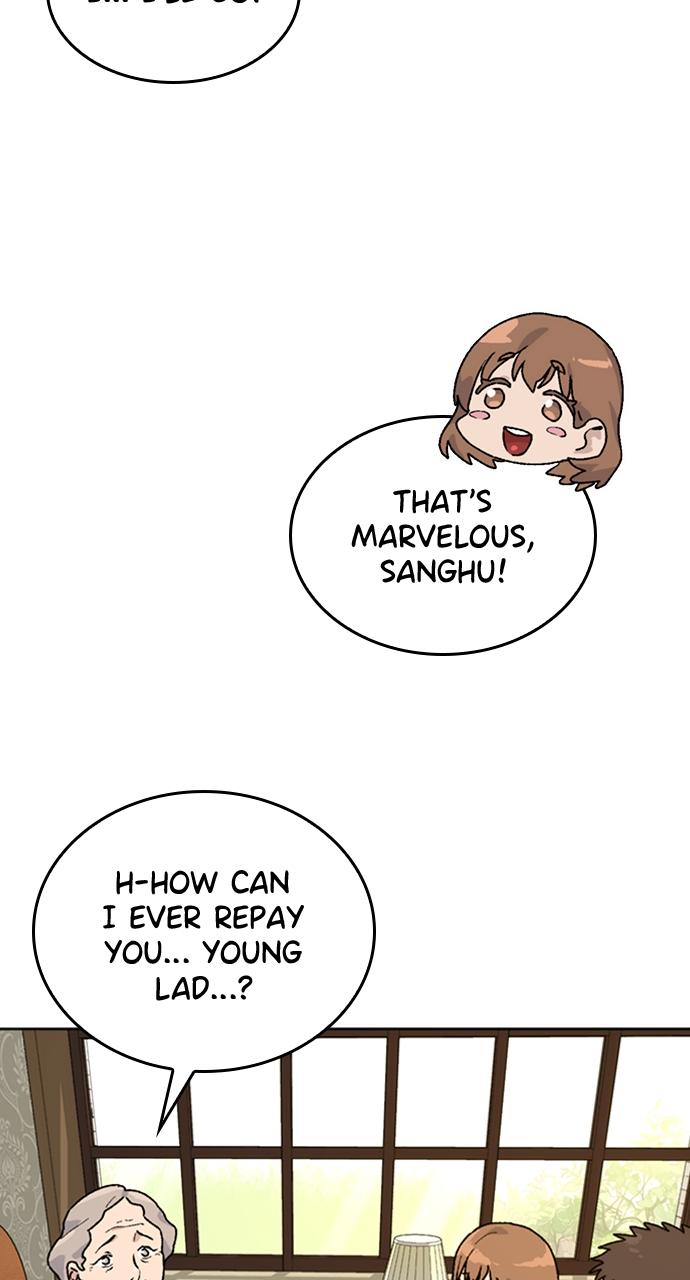 Read Peaceful Camping Life in Another World Manga Online