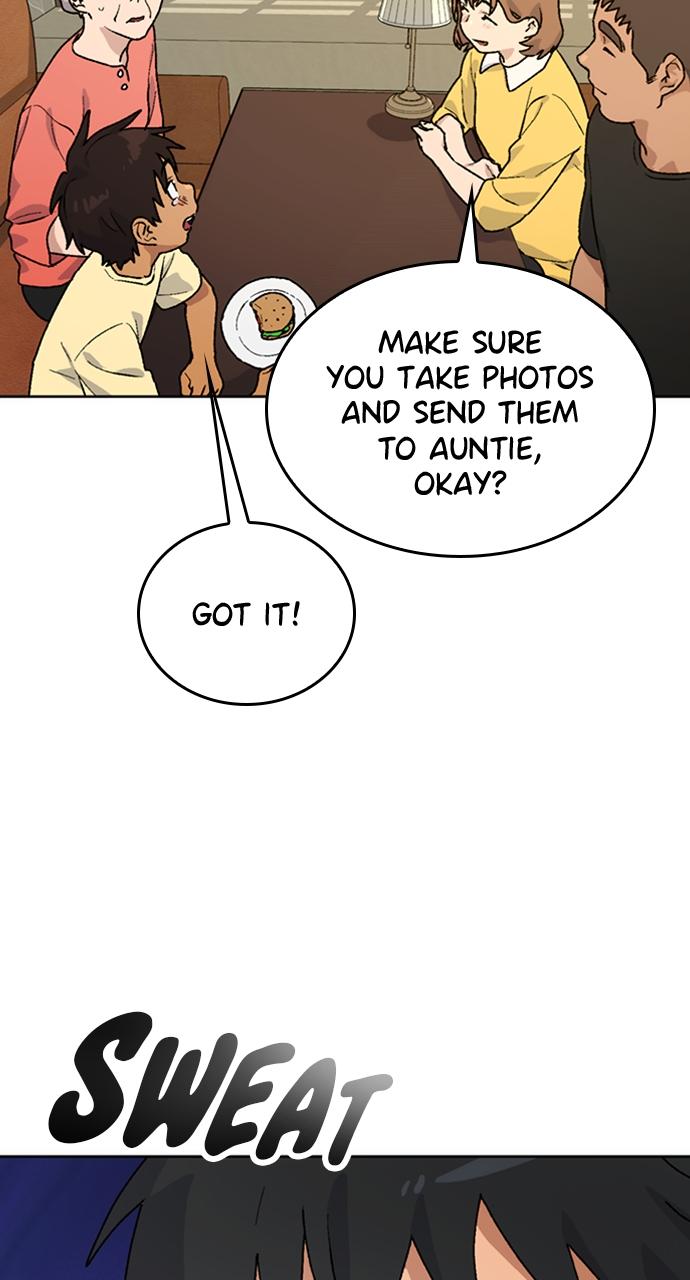 Read Peaceful Camping Life in Another World Manga Online