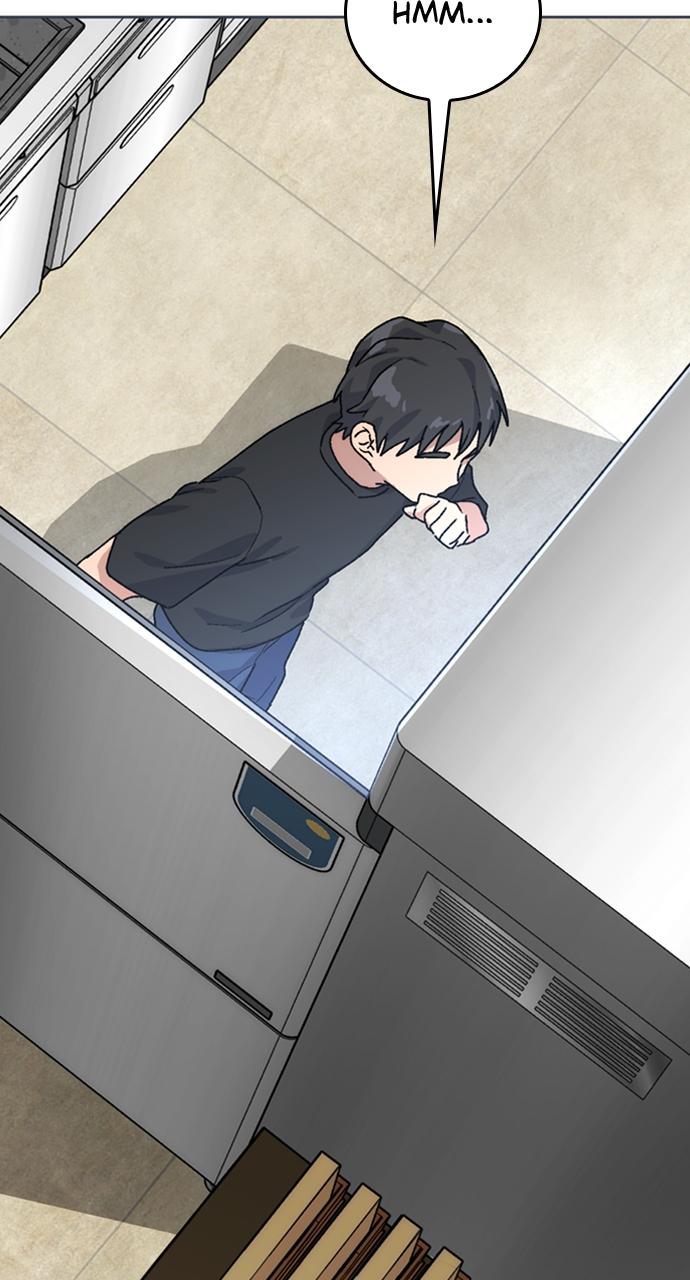 Read Peaceful Camping Life in Another World Manga Online