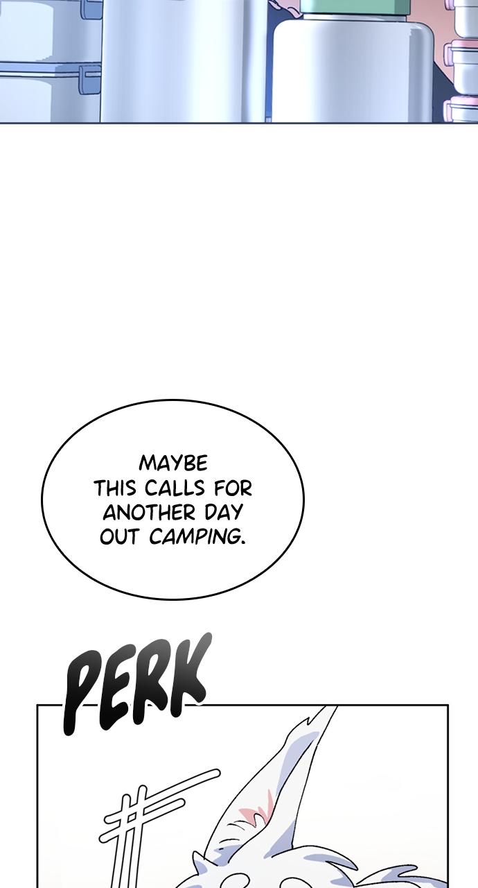 Read Peaceful Camping Life in Another World Manga Online