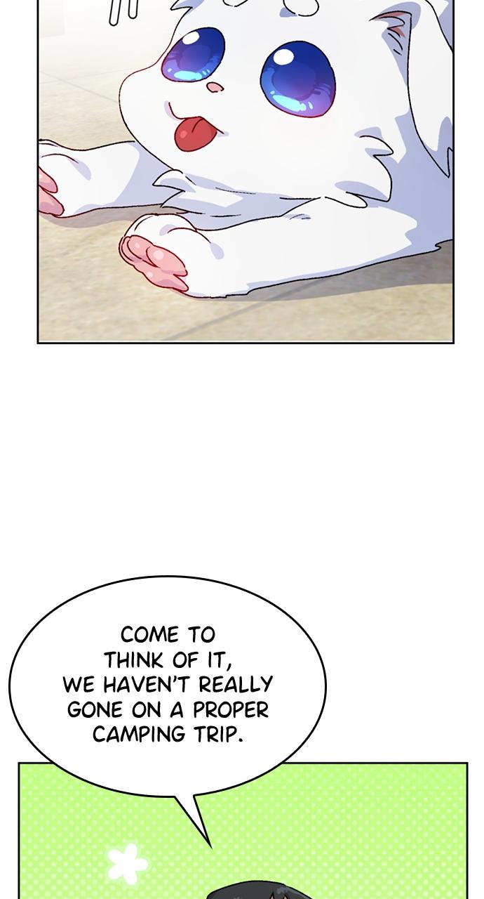Read Peaceful Camping Life in Another World Manga Online