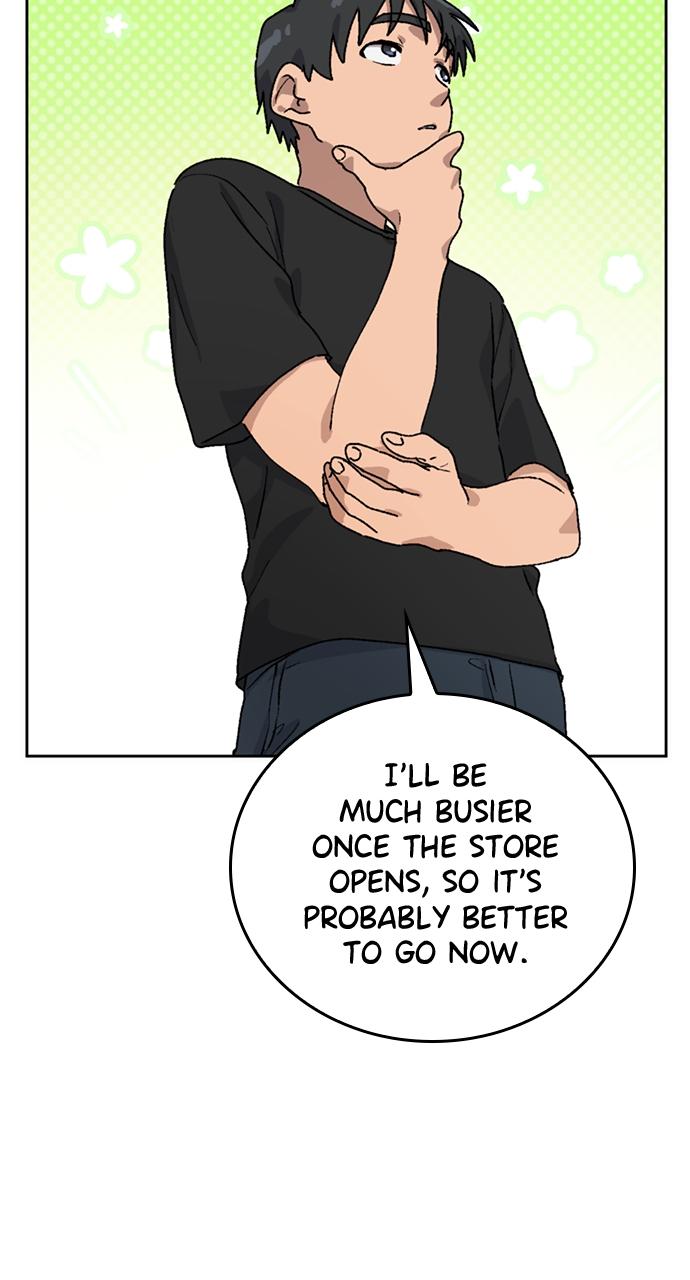 Read Peaceful Camping Life in Another World Manga Online
