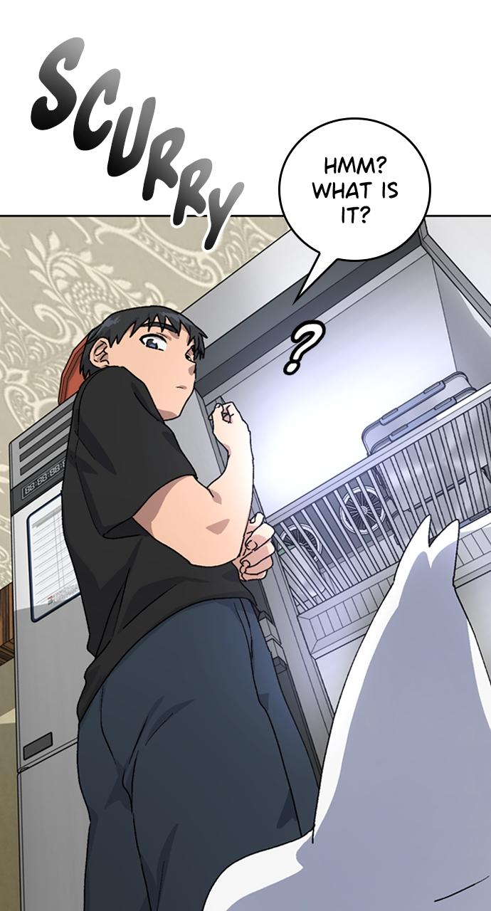 Read Peaceful Camping Life in Another World Manga Online