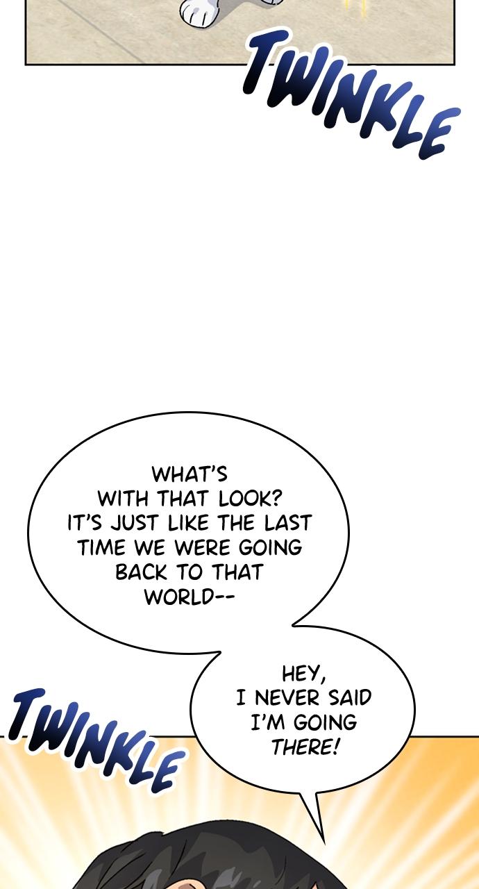 Read Peaceful Camping Life in Another World Manga Online