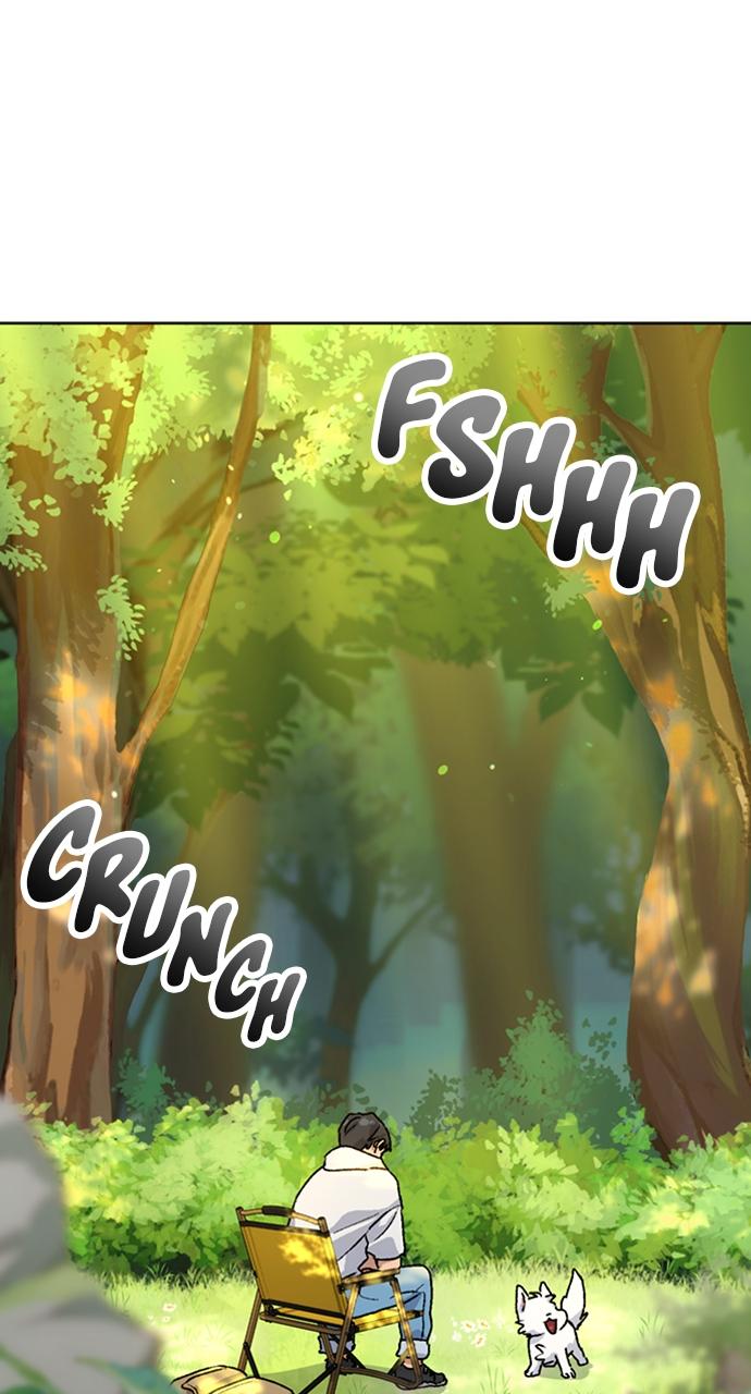 Read Peaceful Camping Life in Another World Manga Online
