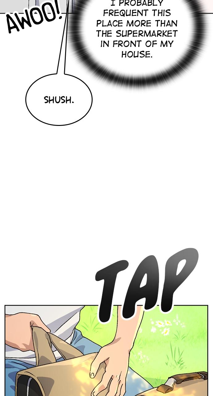Read Peaceful Camping Life in Another World Manga Online