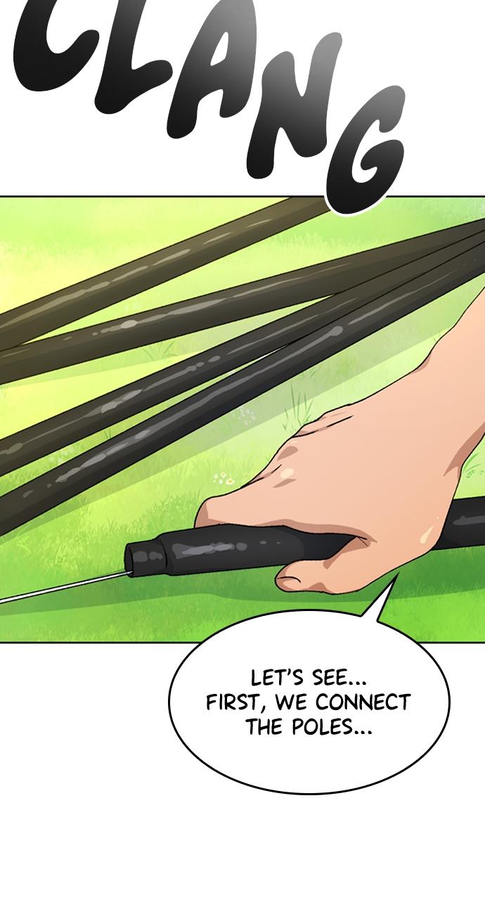 Read Peaceful Camping Life in Another World Manga Online