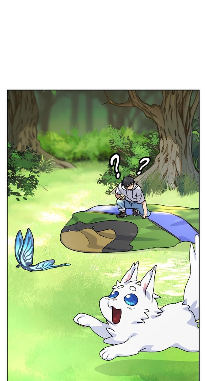 Read Peaceful Camping Life in Another World Manga Online