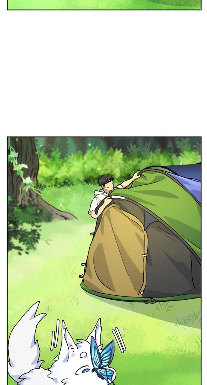 Read Peaceful Camping Life in Another World Manga Online