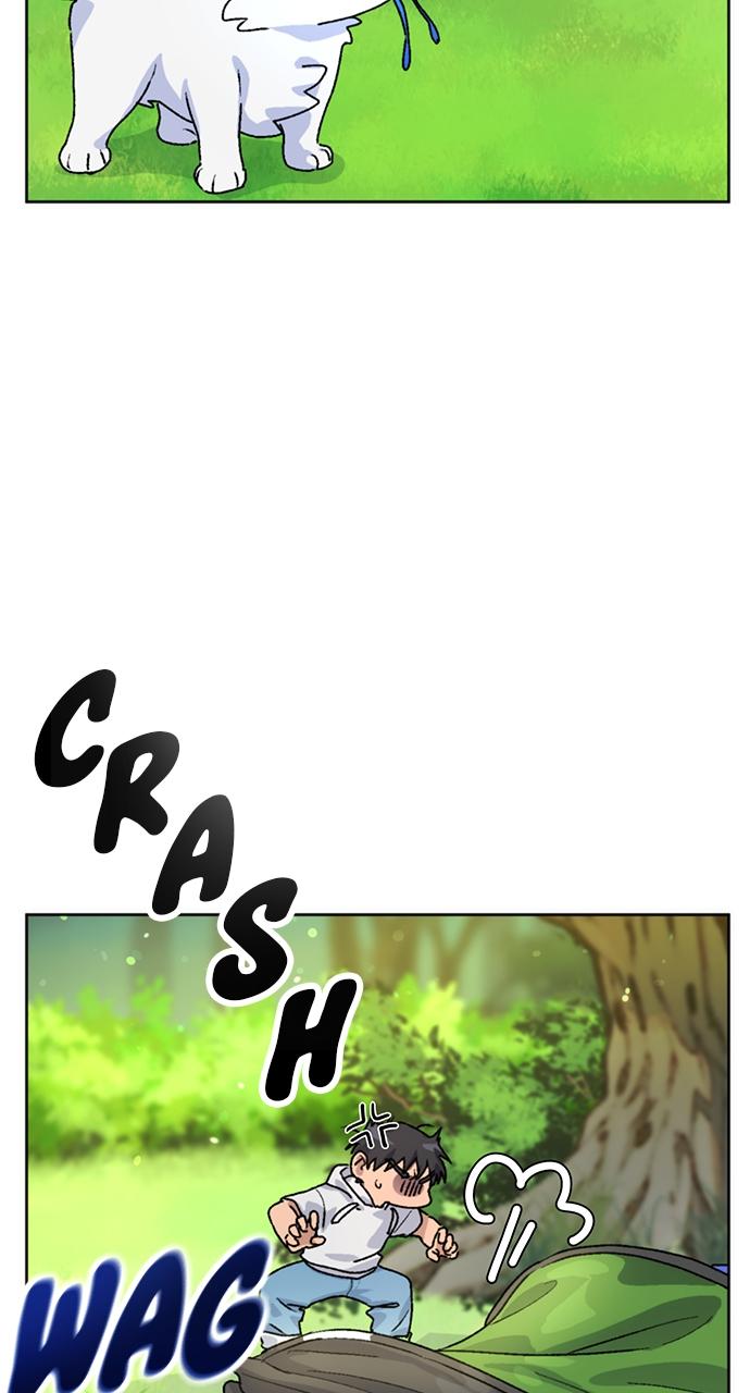 Read Peaceful Camping Life in Another World Manga Online