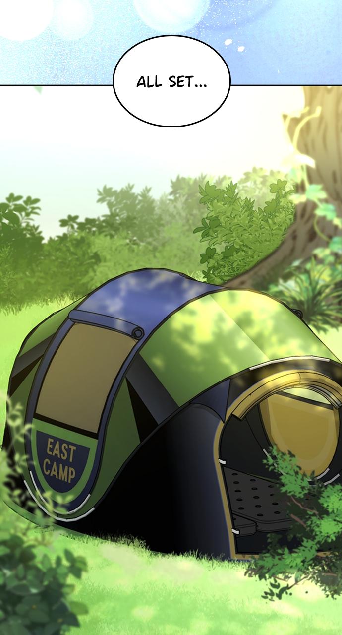 Read Peaceful Camping Life in Another World Manga Online