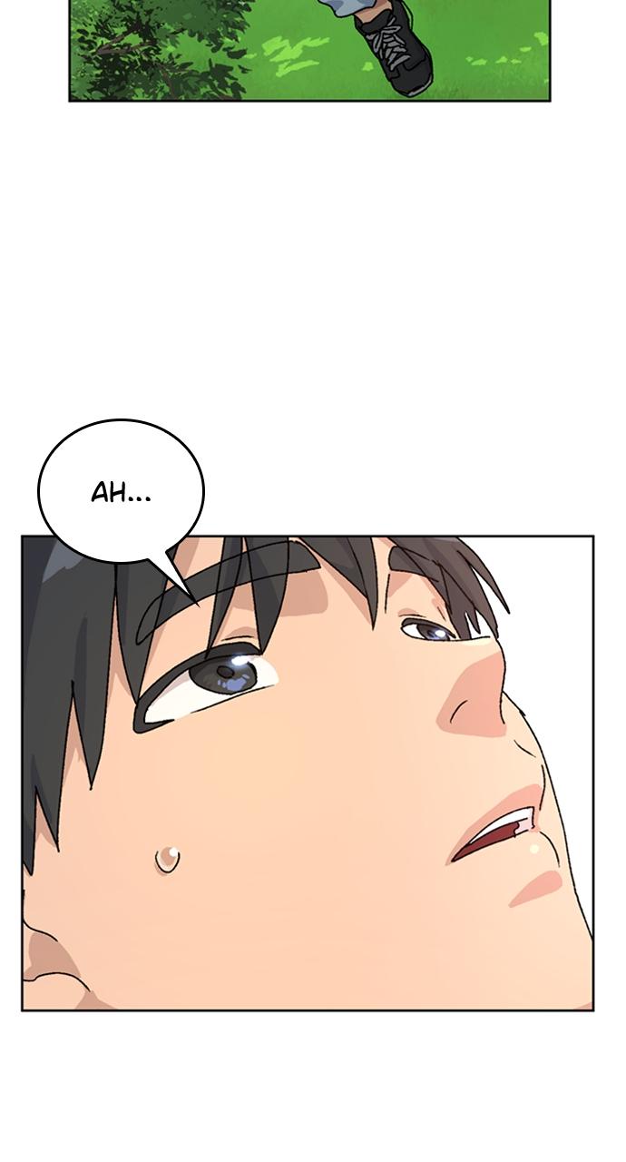 Read Peaceful Camping Life in Another World Manga Online