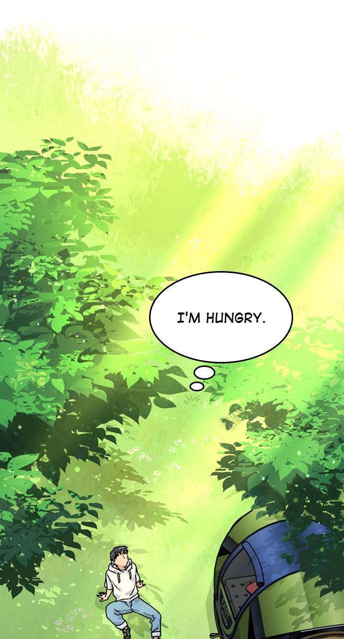 Read Peaceful Camping Life in Another World Manga Online