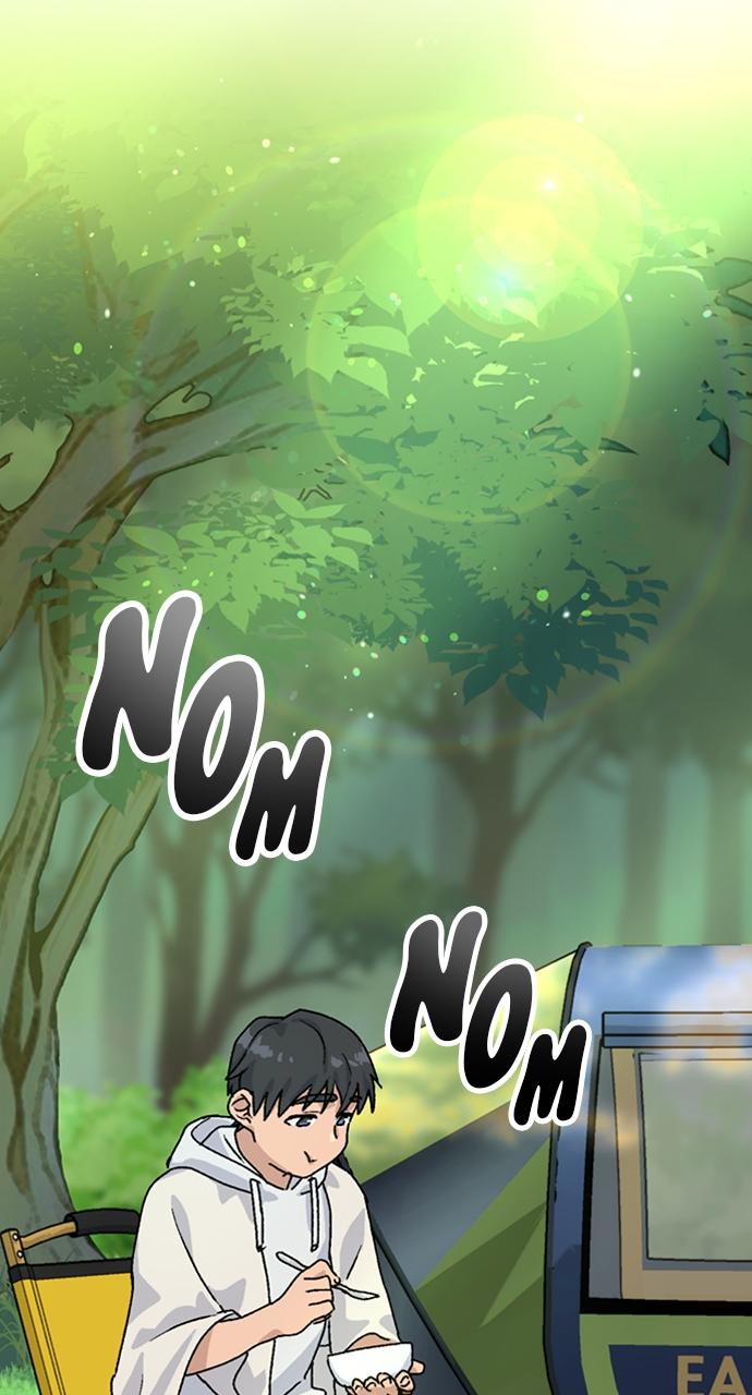 Read Peaceful Camping Life in Another World Manga Online