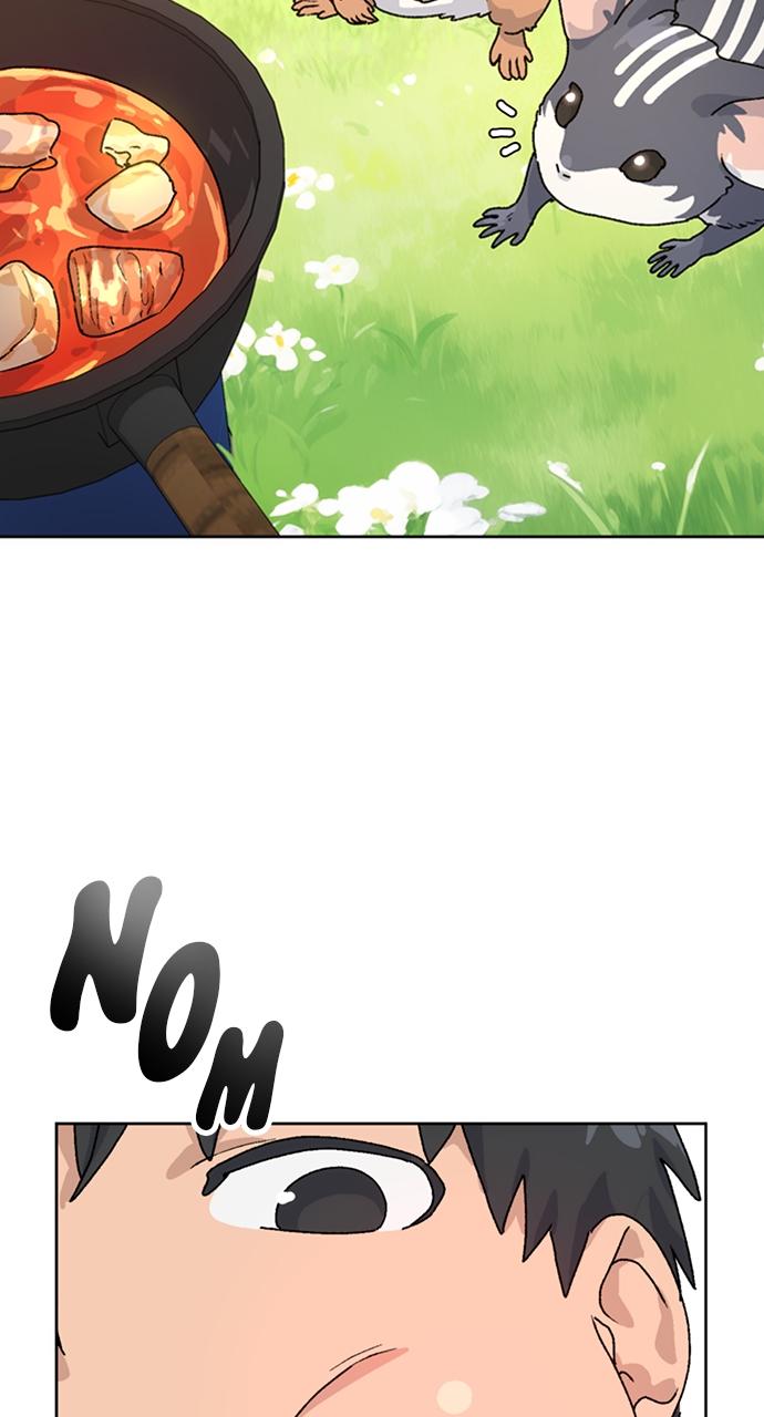 Read Peaceful Camping Life in Another World Manga Online