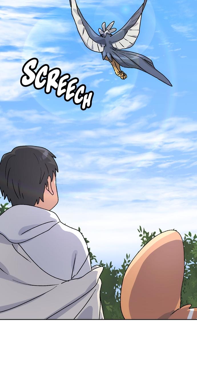 Read Peaceful Camping Life in Another World Manga Online