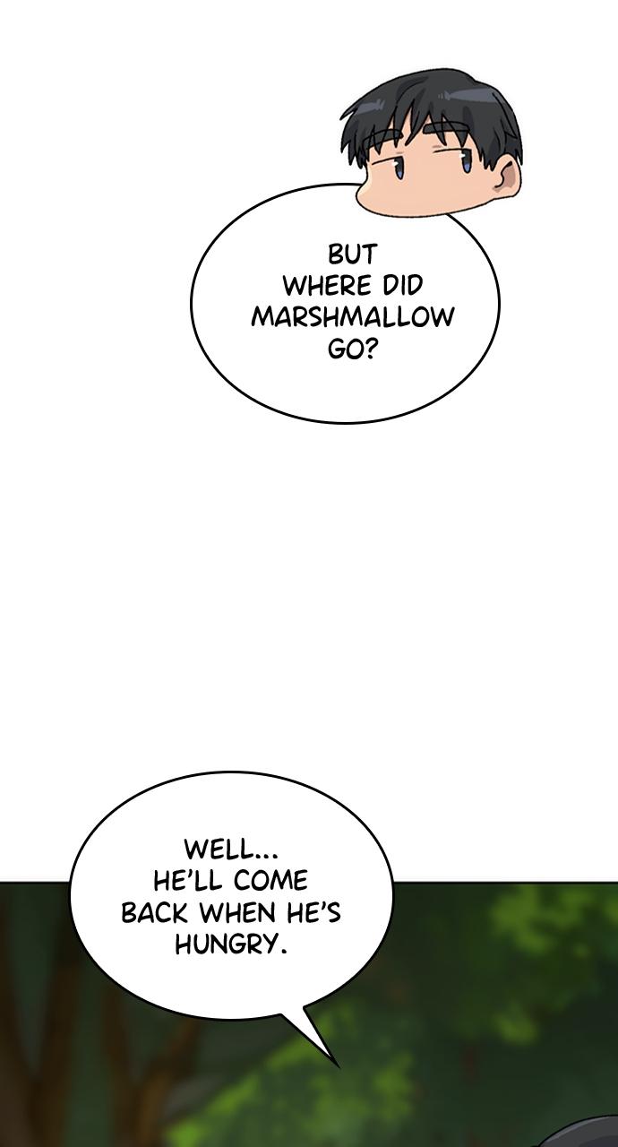 Read Peaceful Camping Life in Another World Manga Online
