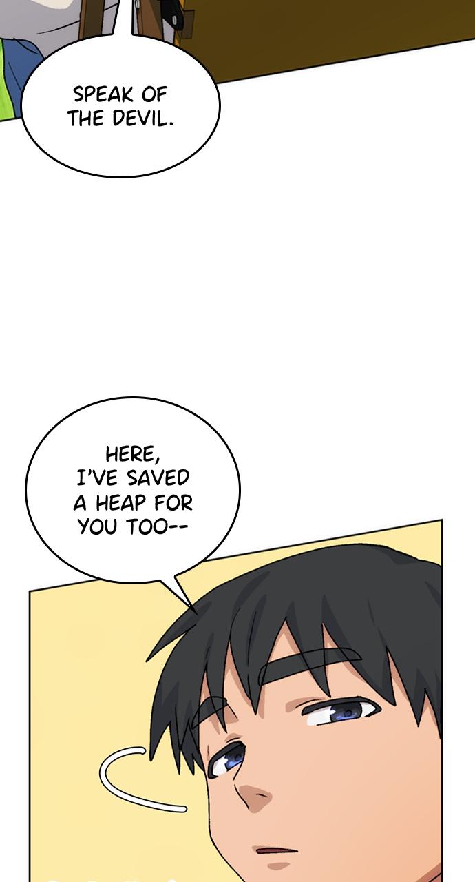 Read Peaceful Camping Life in Another World Manga Online