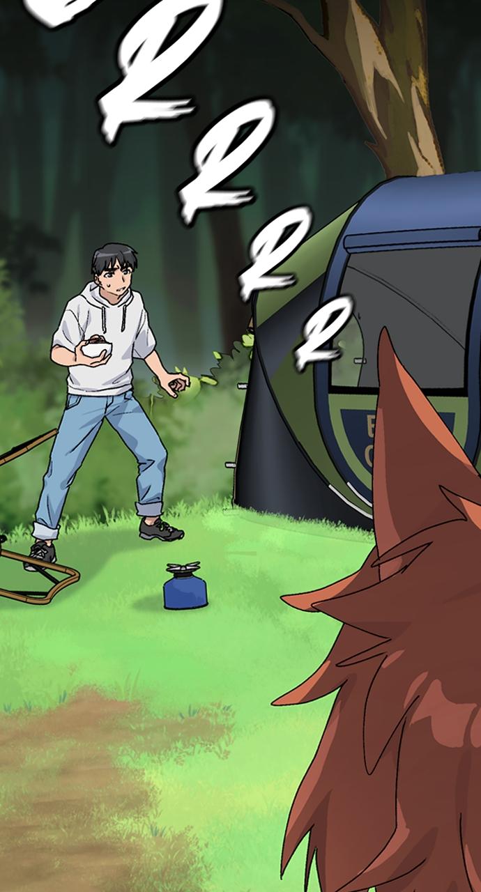 Read Peaceful Camping Life in Another World Manga Online