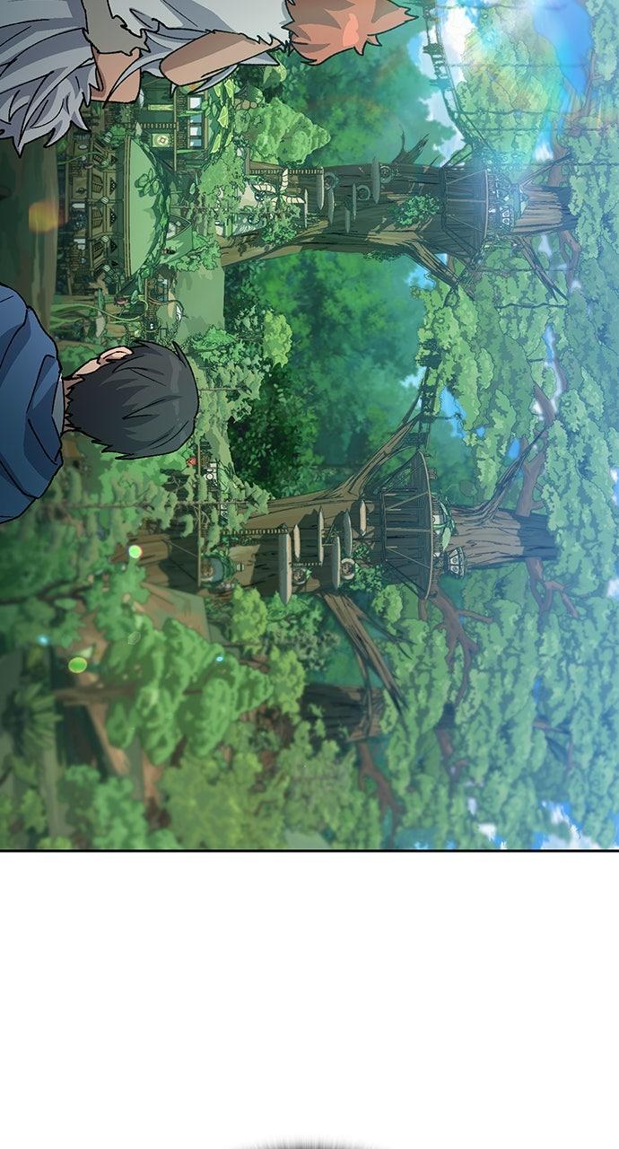 Read Peaceful Camping Life in Another World Manga Online