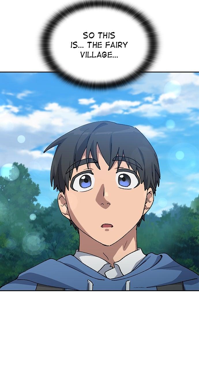 Read Peaceful Camping Life in Another World Manga Online