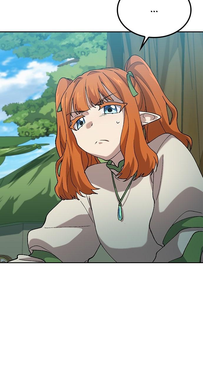 Read Peaceful Camping Life in Another World Manga Online