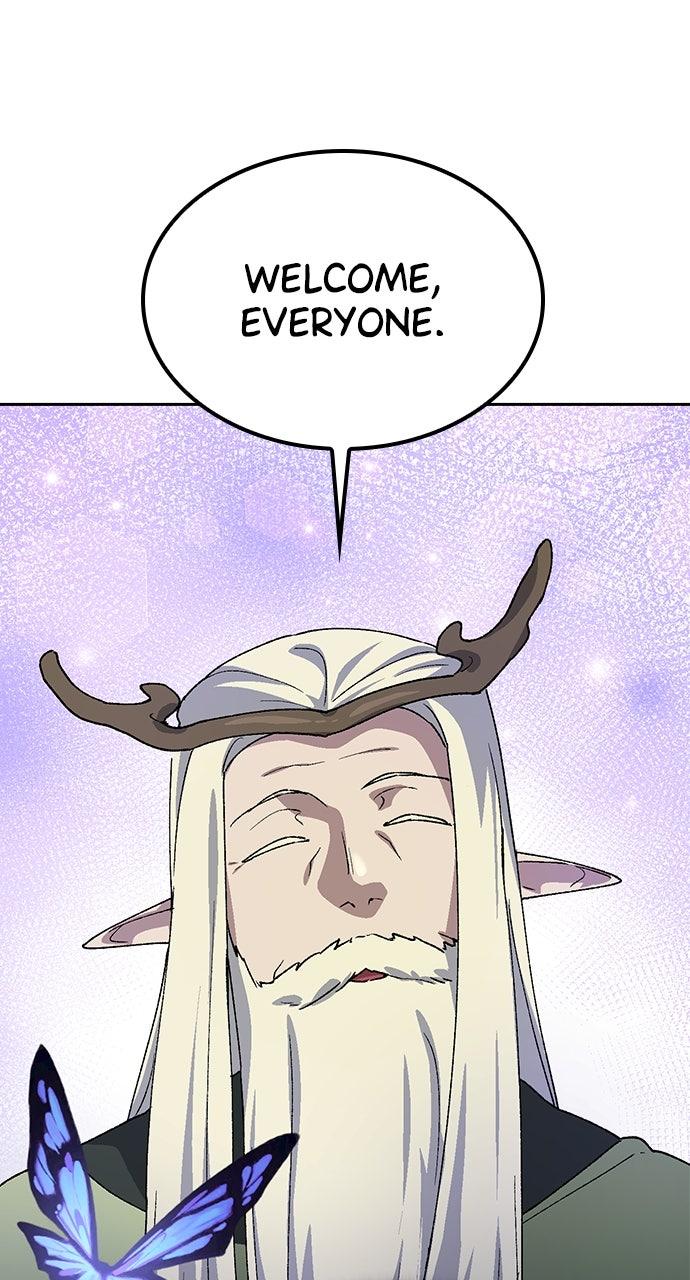 Read Peaceful Camping Life in Another World Manga Online
