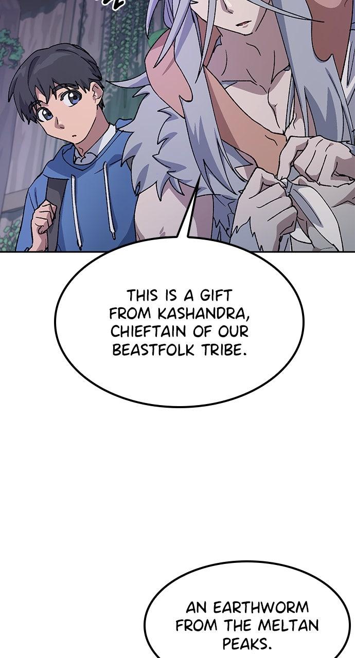 Read Peaceful Camping Life in Another World Manga Online