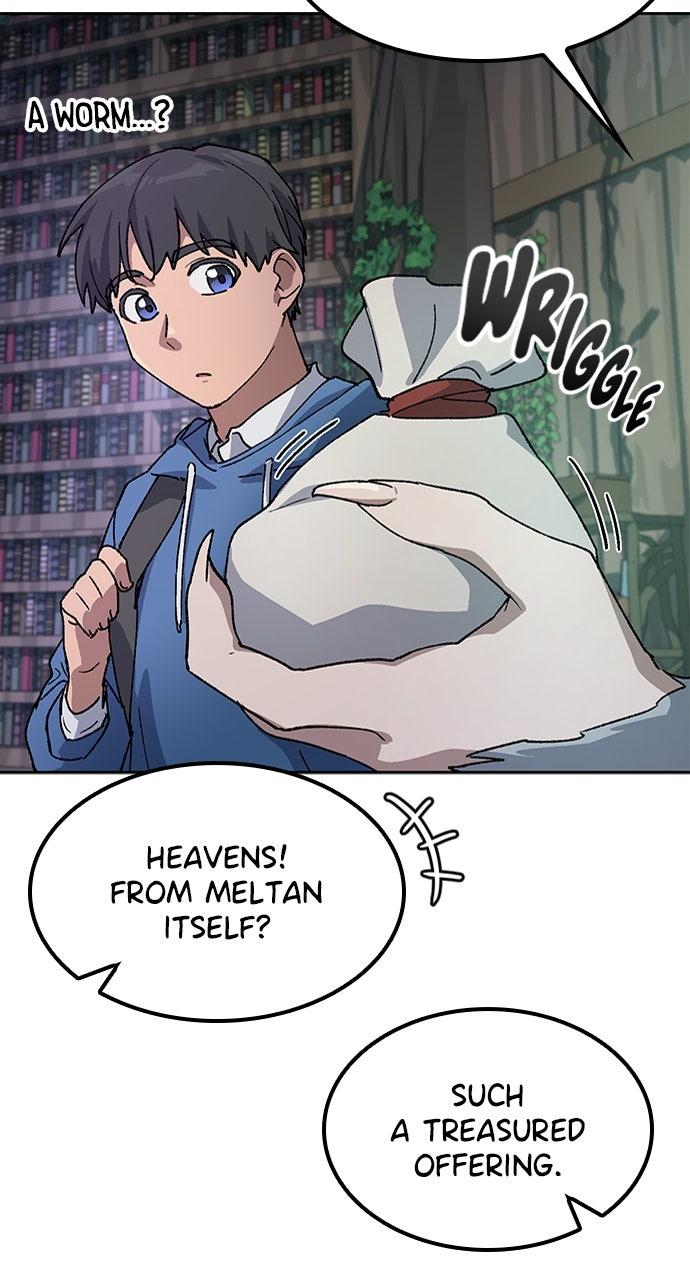 Read Peaceful Camping Life in Another World Manga Online