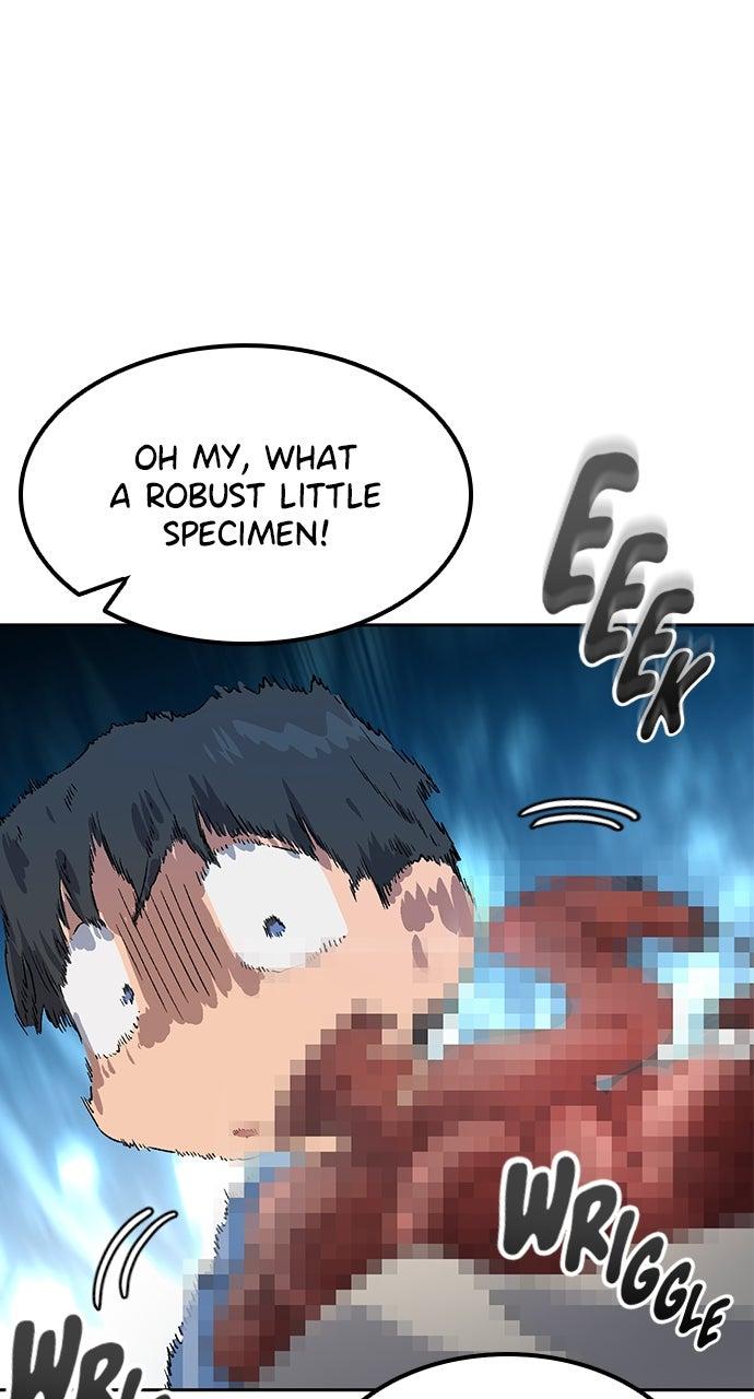 Read Peaceful Camping Life in Another World Manga Online