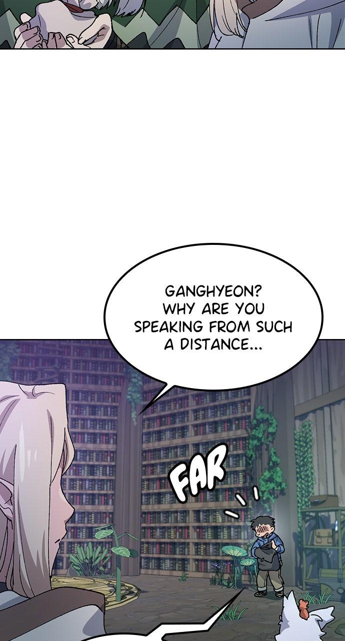 Read Peaceful Camping Life in Another World Manga Online