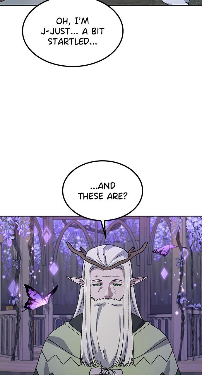 Read Peaceful Camping Life in Another World Manga Online