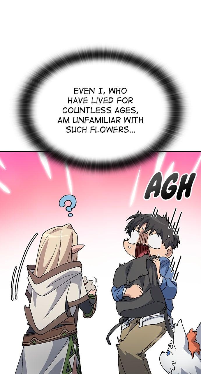 Read Peaceful Camping Life in Another World Manga Online