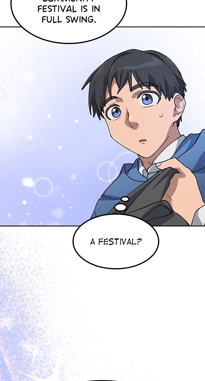Read Peaceful Camping Life in Another World Manga Online