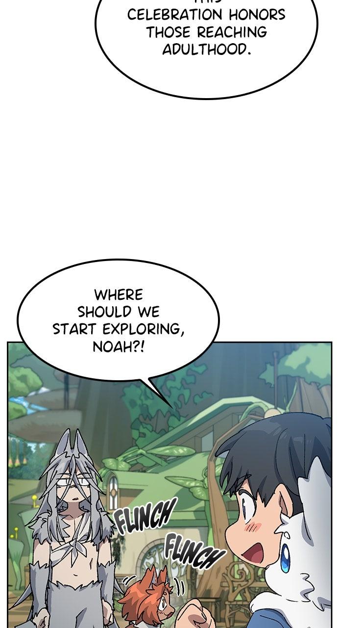 Read Peaceful Camping Life in Another World Manga Online