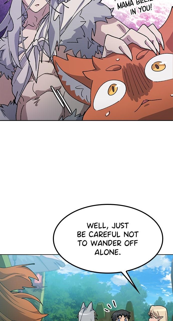 Read Peaceful Camping Life in Another World Manga Online