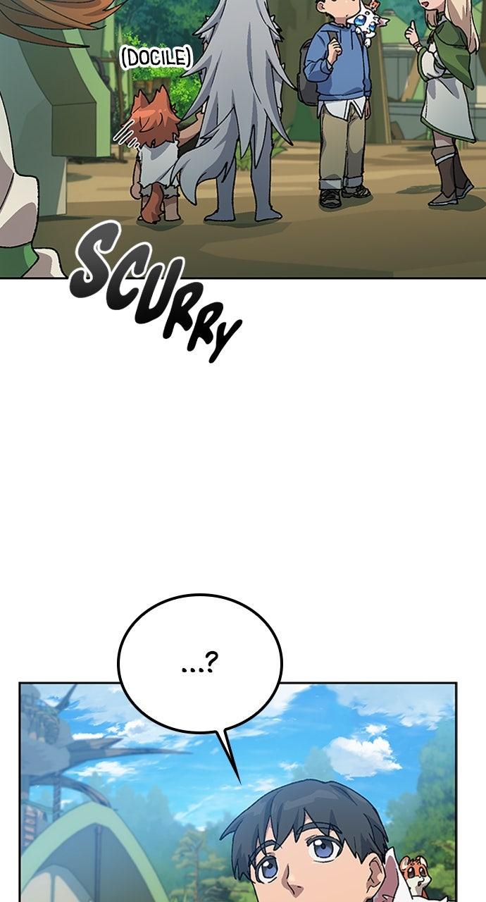 Read Peaceful Camping Life in Another World Manga Online