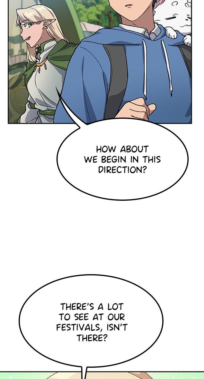 Read Peaceful Camping Life in Another World Manga Online