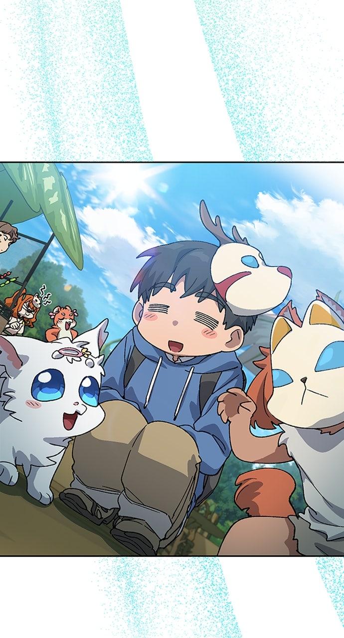 Read Peaceful Camping Life in Another World Manga Online