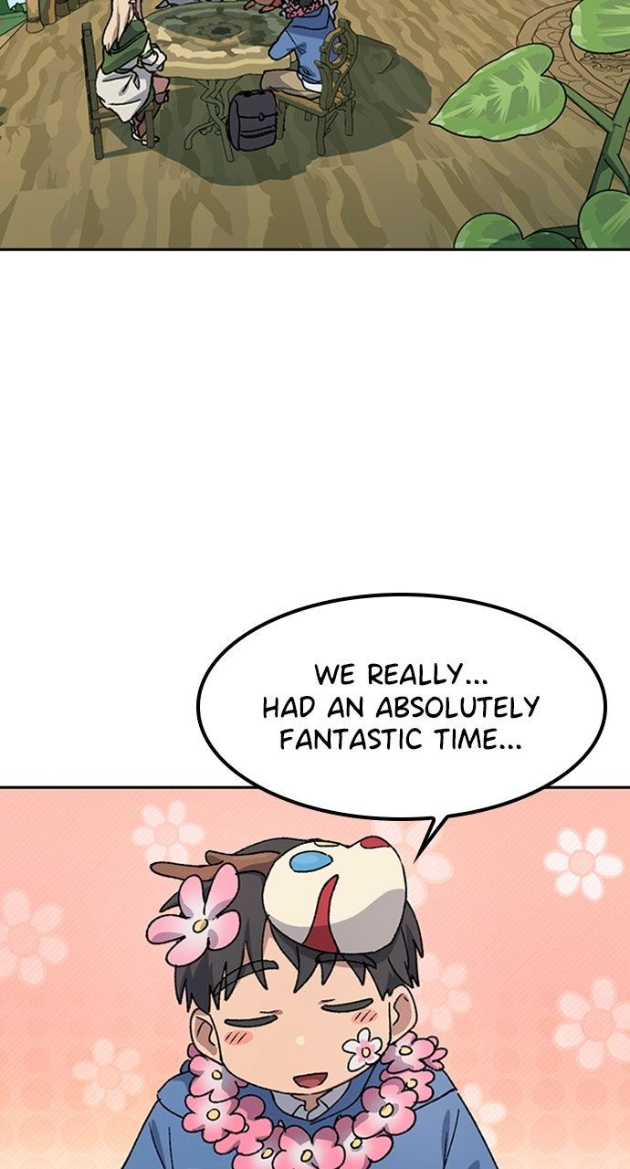 Read Peaceful Camping Life in Another World Manga Online