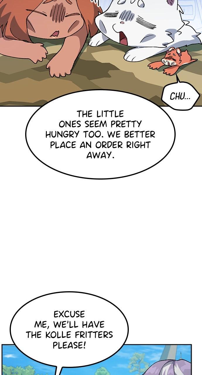 Read Peaceful Camping Life in Another World Manga Online