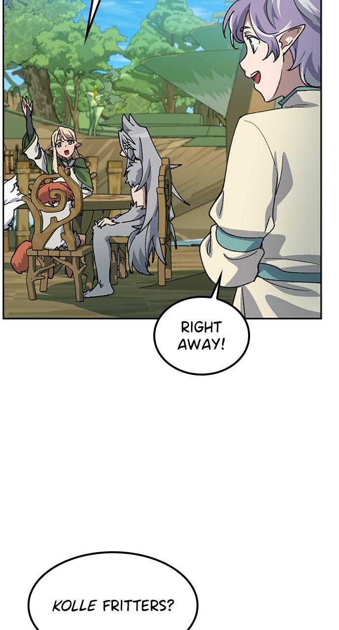 Read Peaceful Camping Life in Another World Manga Online